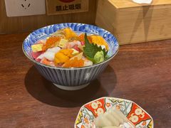 -加奈日本料理