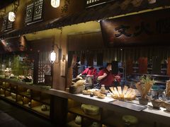 -淀里船宴(裕华东路店)