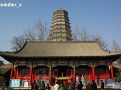 -法门文化景区