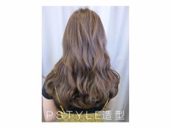 -P.STYLE 派斯造型