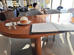 -北京柏悦酒店·锦庭餐厅Dining Room
