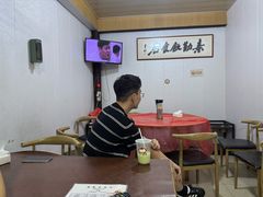 -素勤饮食店(城头巷店)