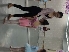 -Isee灰姑娘国际儿童艺术中心(BHGMall店)