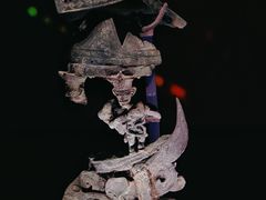 -三星堆博物馆