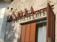 -Vanilla Specialty Coffee(八大关店)