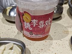 -安小胖韩国烤肉(财富广场画苑小区店)