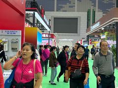 -宁波国际会展中心