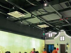 大堂-老伙记海鲜码头(北滘店)