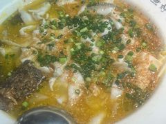 -太二酸菜鱼(深圳布吉万象汇店)