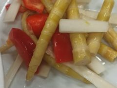 -荣生萝卜汤饭店