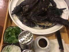 客家黑鸡汤-黑鸡小馆(金源店)