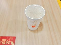 -麦当劳(城东万达广场店)