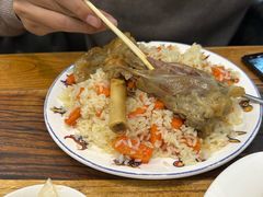-217丰惠源抓饭(江乾路店)