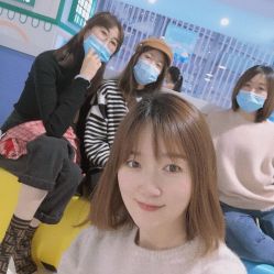 -Qmiss家庭娱乐中心(恒隆广场店)