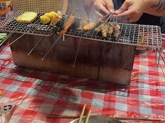 -生火火·小炉子炭烤(金楠天街总店)
