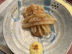 -鳥喜Toriki怀石烧鸟料理