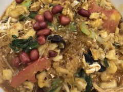 -老乌家特色小炒泡馍(大皮院店)