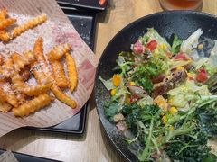 -豪客来牛排(人民东路店)