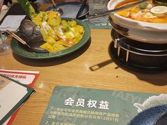 -泰悦澜·泰国餐厅(万象城店)