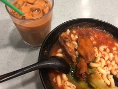 -华嫂冰室(尖沙咀店)