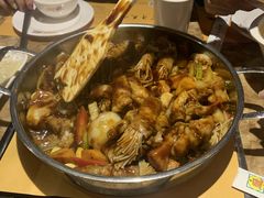 -黄记煌三汁焖锅(龙湖U城店)