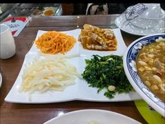 -真不同饭店(老城店)
