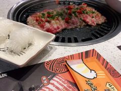 -猫抓烤肉(春熙路店)