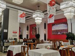 -马凯餐厅(地安门店)