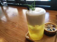 -转山咖啡(松柏社区店)