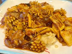 八珍豆腐-津菜宋记老房子(鼓楼店)