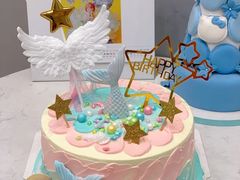 -贝紫Style(木马公寓店)