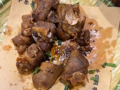 -丰乐餐厅·始于1999·本地老字号