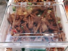 -紫光园清真北京小吃(广渠门内店)