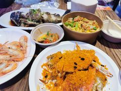 -盒马鲜生(杭州萧山万象汇店)