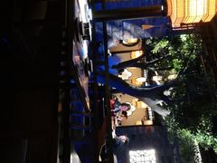 -绿茶餐厅(汇悦大融城店)