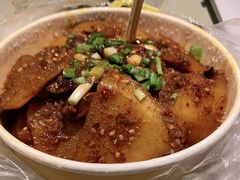 -甜心闲生传统手工冰粉(太古里店)