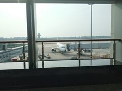 -石家庄正定国际机场-T2航站楼