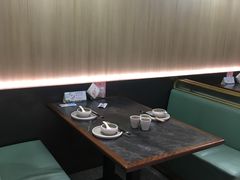 卡座-小湘旺臭鳜鱼·新湘菜(马连道路店)