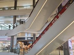 -龙湖成都上城天街