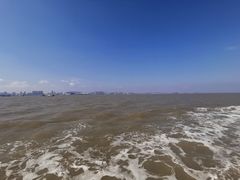 -澳门环岛游湾仔码头