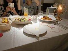 -PARFUM FLORAL花境法餐(南京首店)