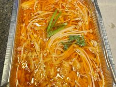 -锦州御烧烤(人民街店)