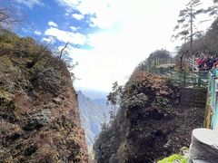 -峨眉山风景名胜区