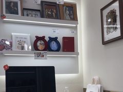 -海马体照相馆(大连柏威年购物中心店)