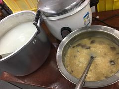 -电白鸭粥店(下沙二坊88号店)