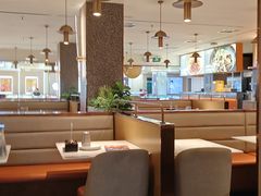 -牛扒先生·雪花牛扒西餐厅(东平店)