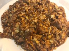 醋溜木须-金家老三饭庄(常营店)