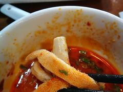 羊杂-代羊肉(中和店)