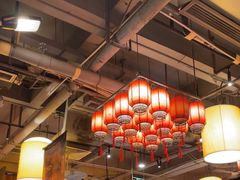 -江味龙虾馆·裸蓝龙虾(南山店)