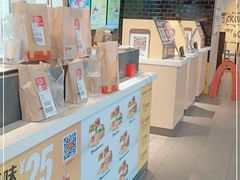 -麦当劳(明湖店)